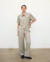 Khaki Beige
