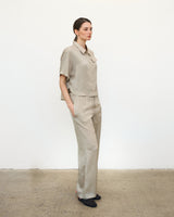 Khaki Beige