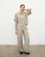 Khaki Beige