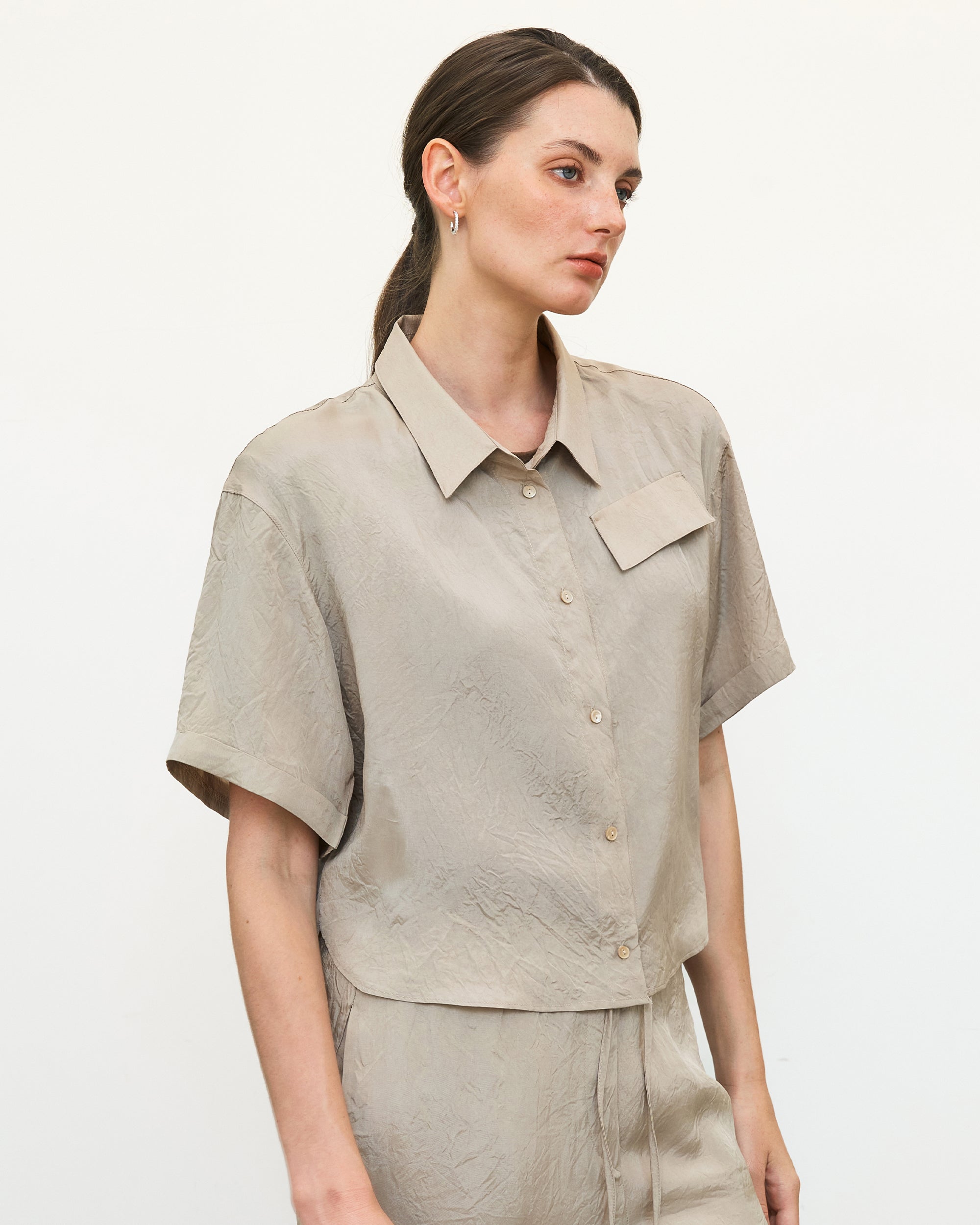 Khaki Beige