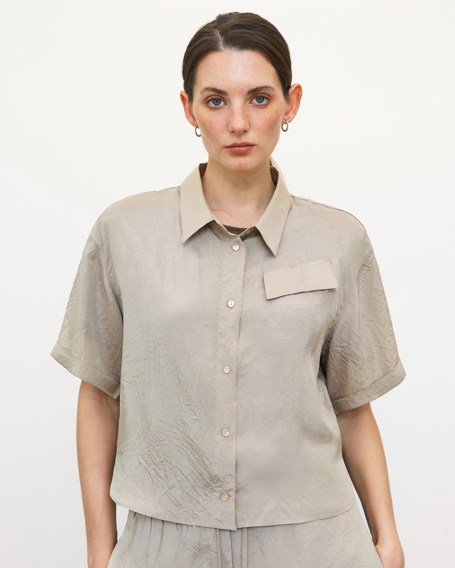 Khaki Beige