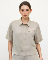 Khaki Beige