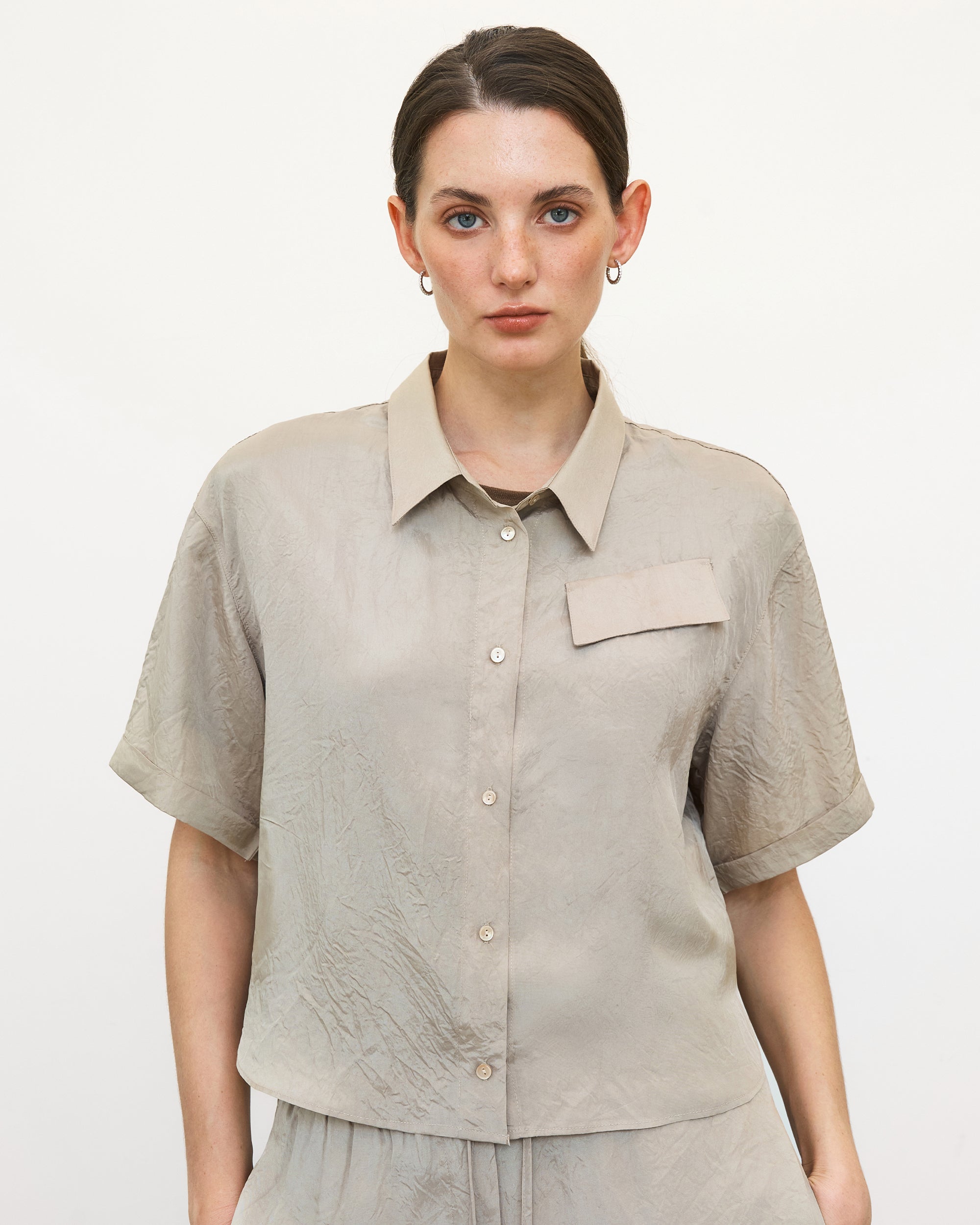 Khaki Beige