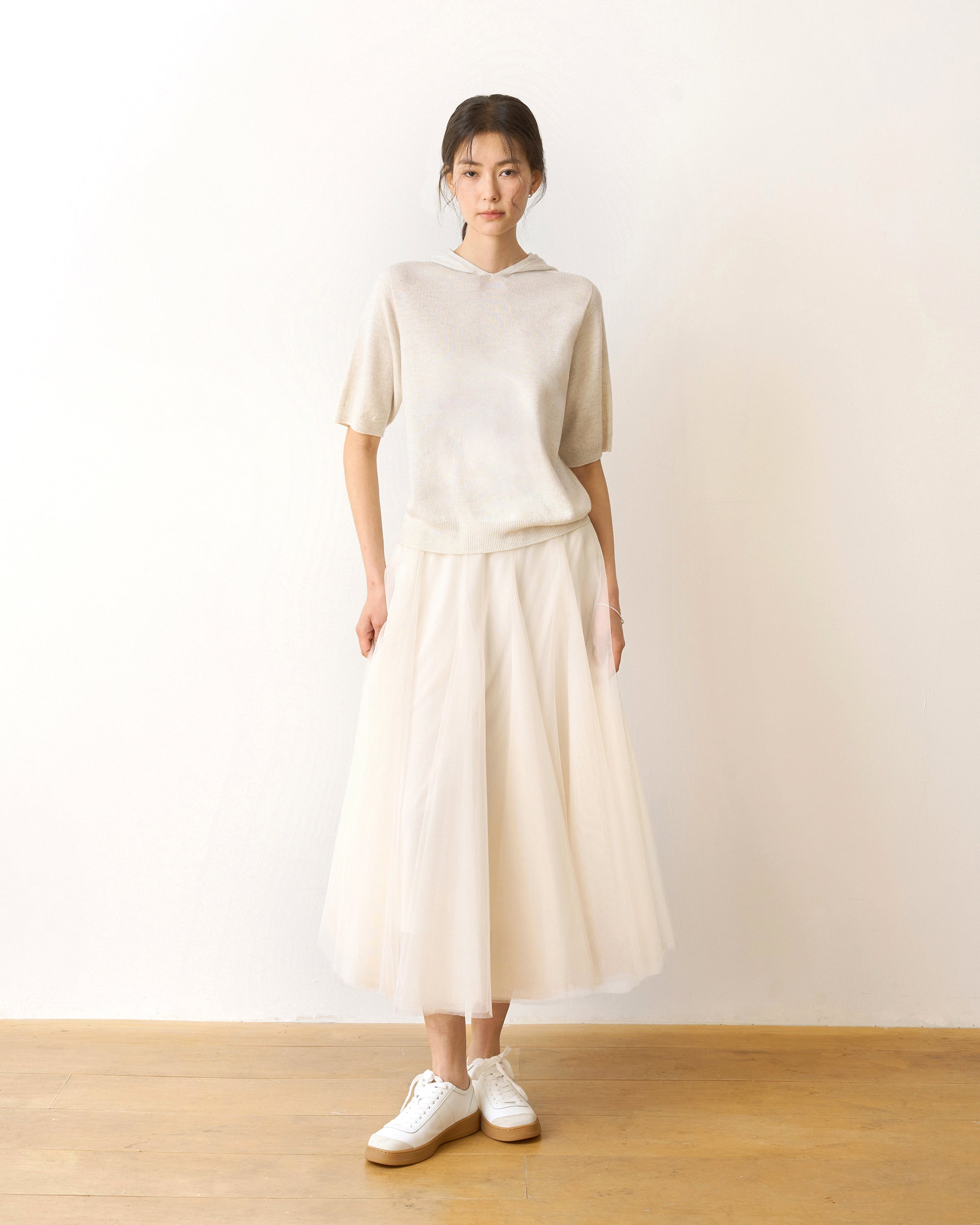 Rose Ivory