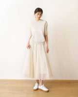 Rose Ivory