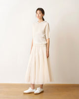 Rose Ivory