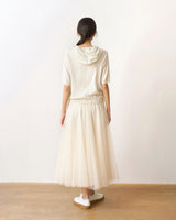 Rose Ivory