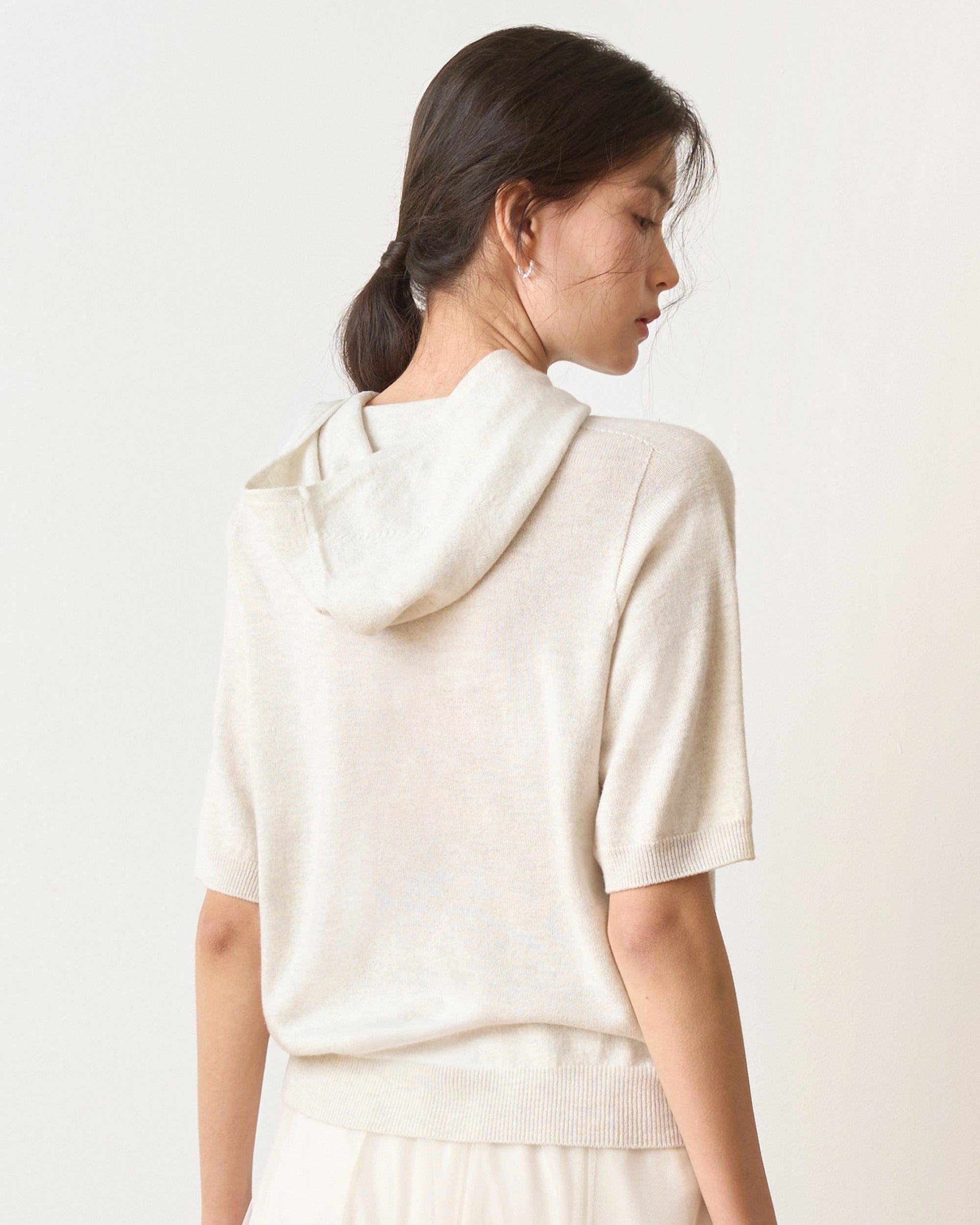 Rose Ivory