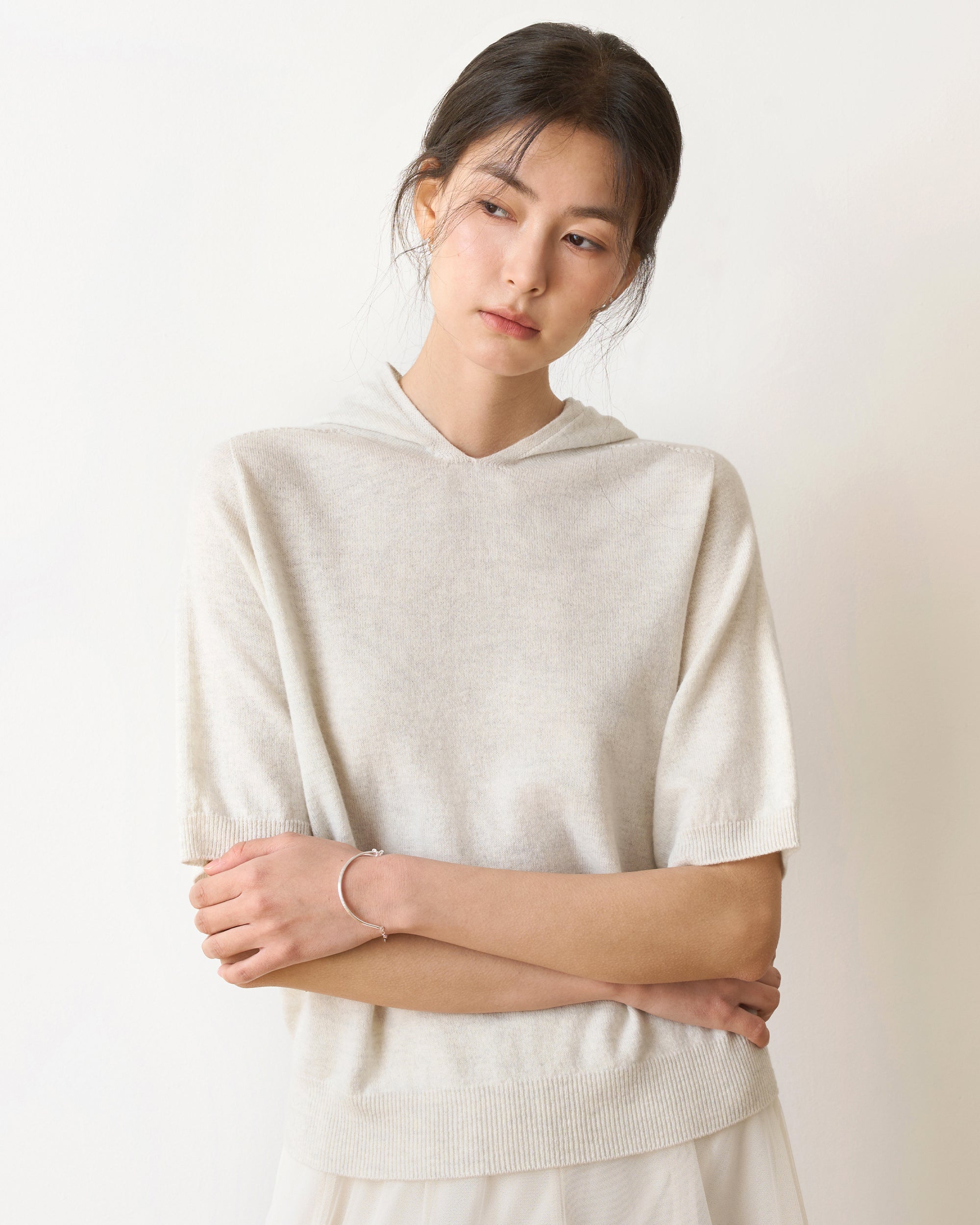 Rose Ivory