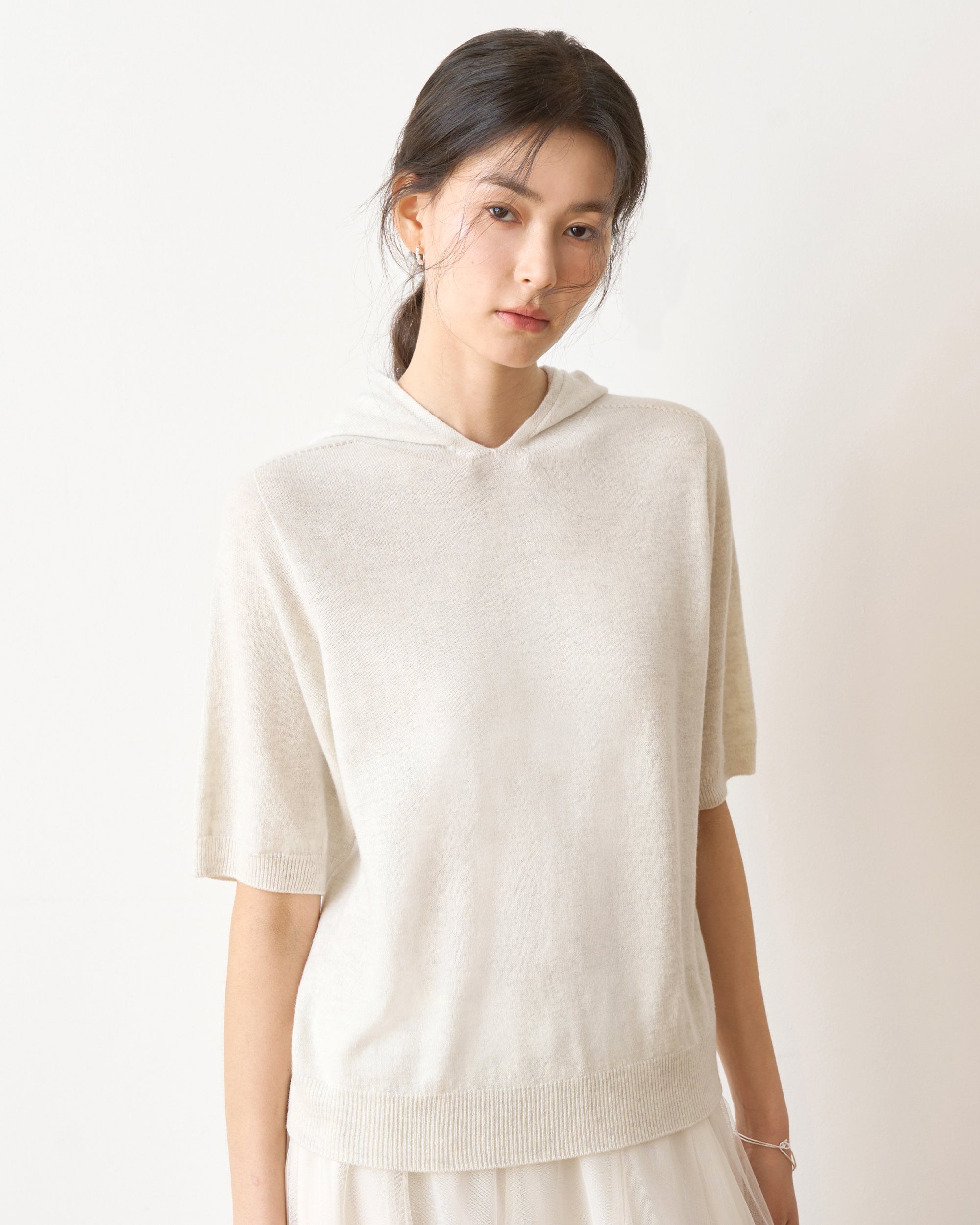 Rose Ivory