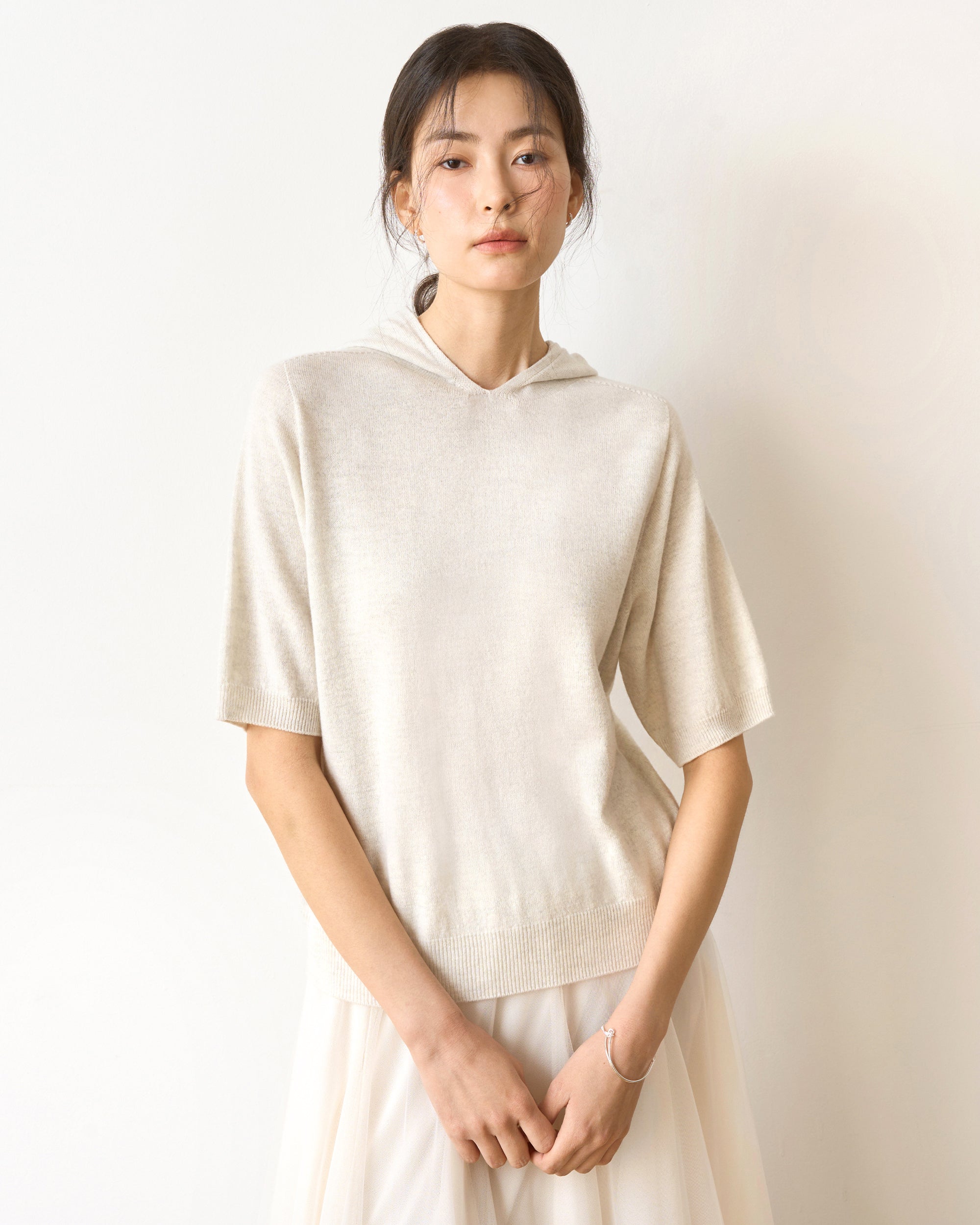 Rose Ivory
