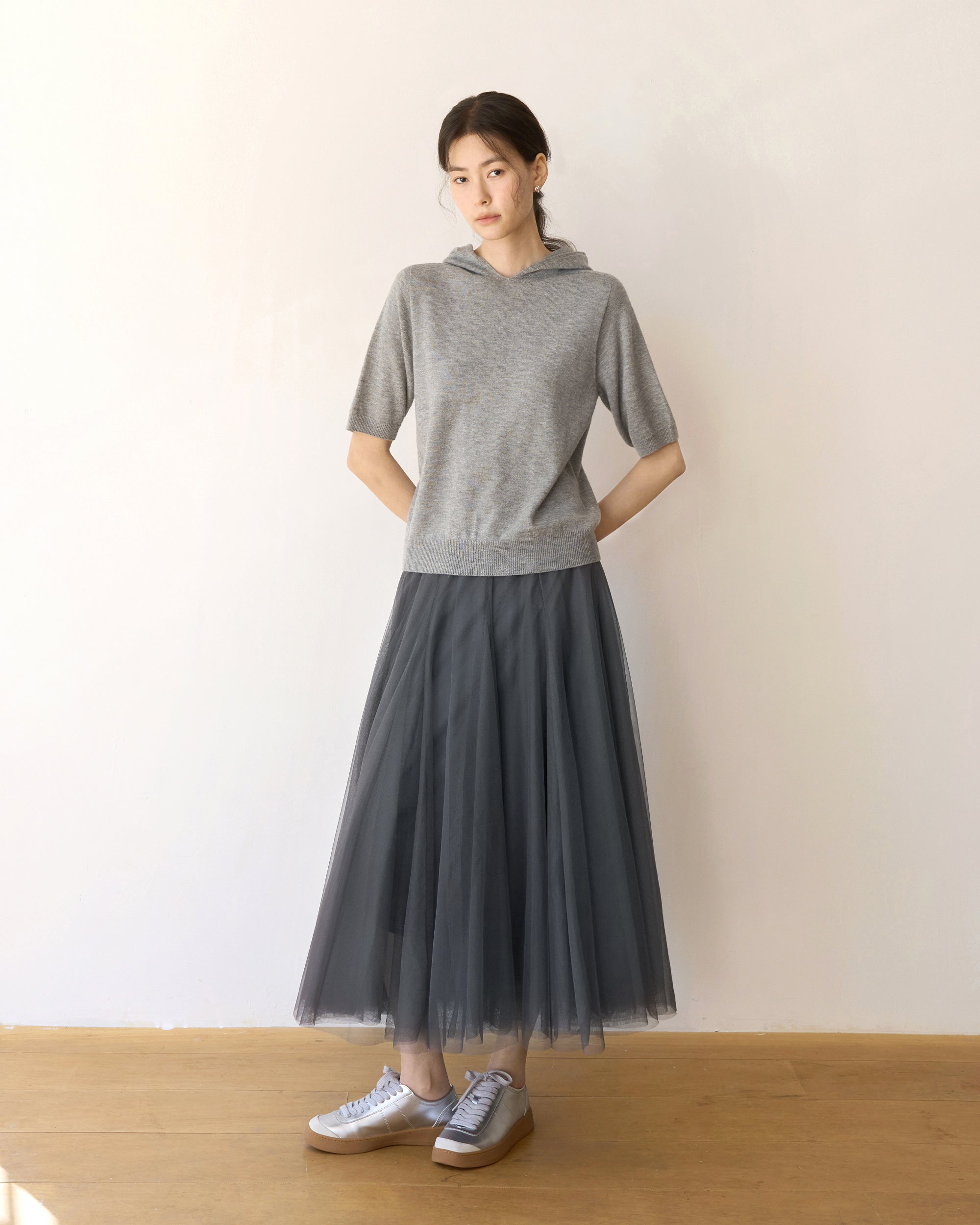 Light Warm Grey
