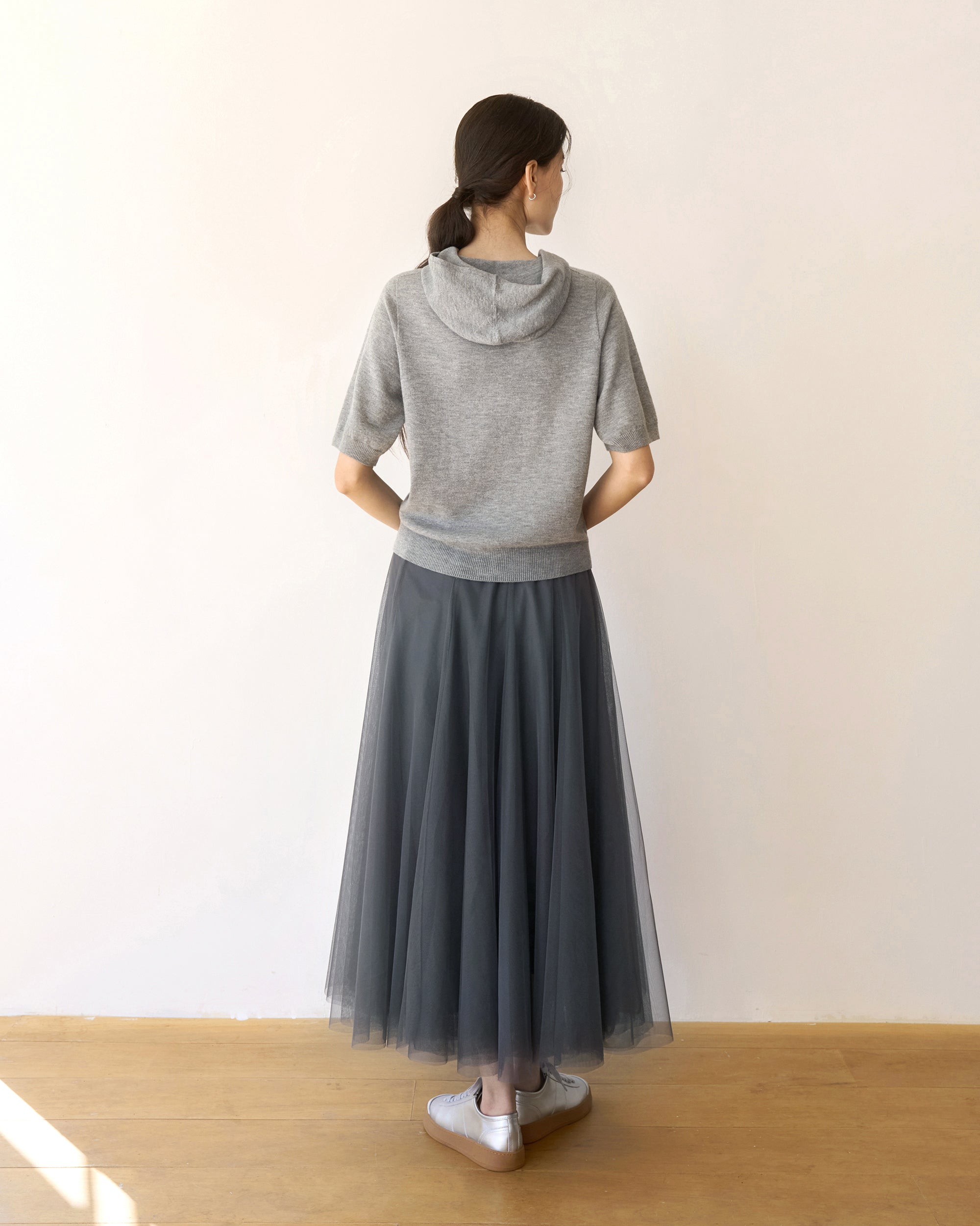 Light Warm Grey