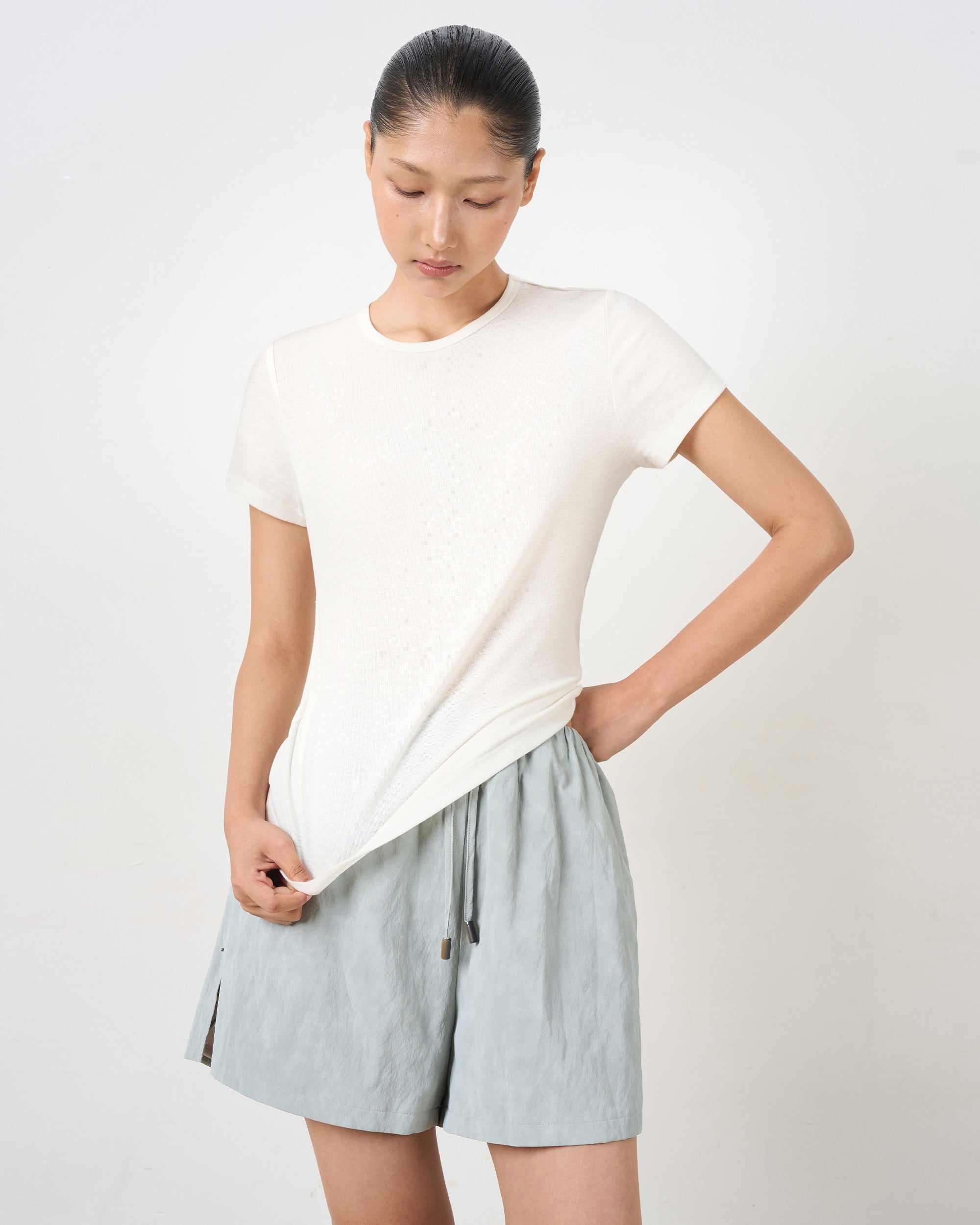 Ivory