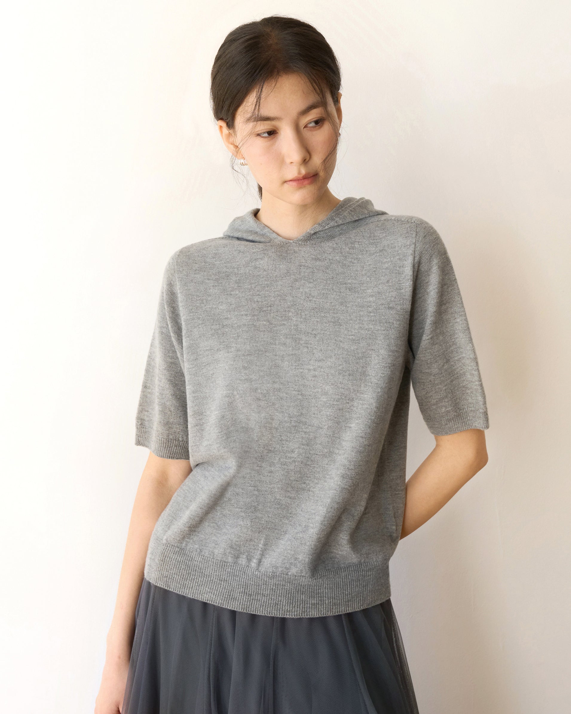 Light Warm Grey