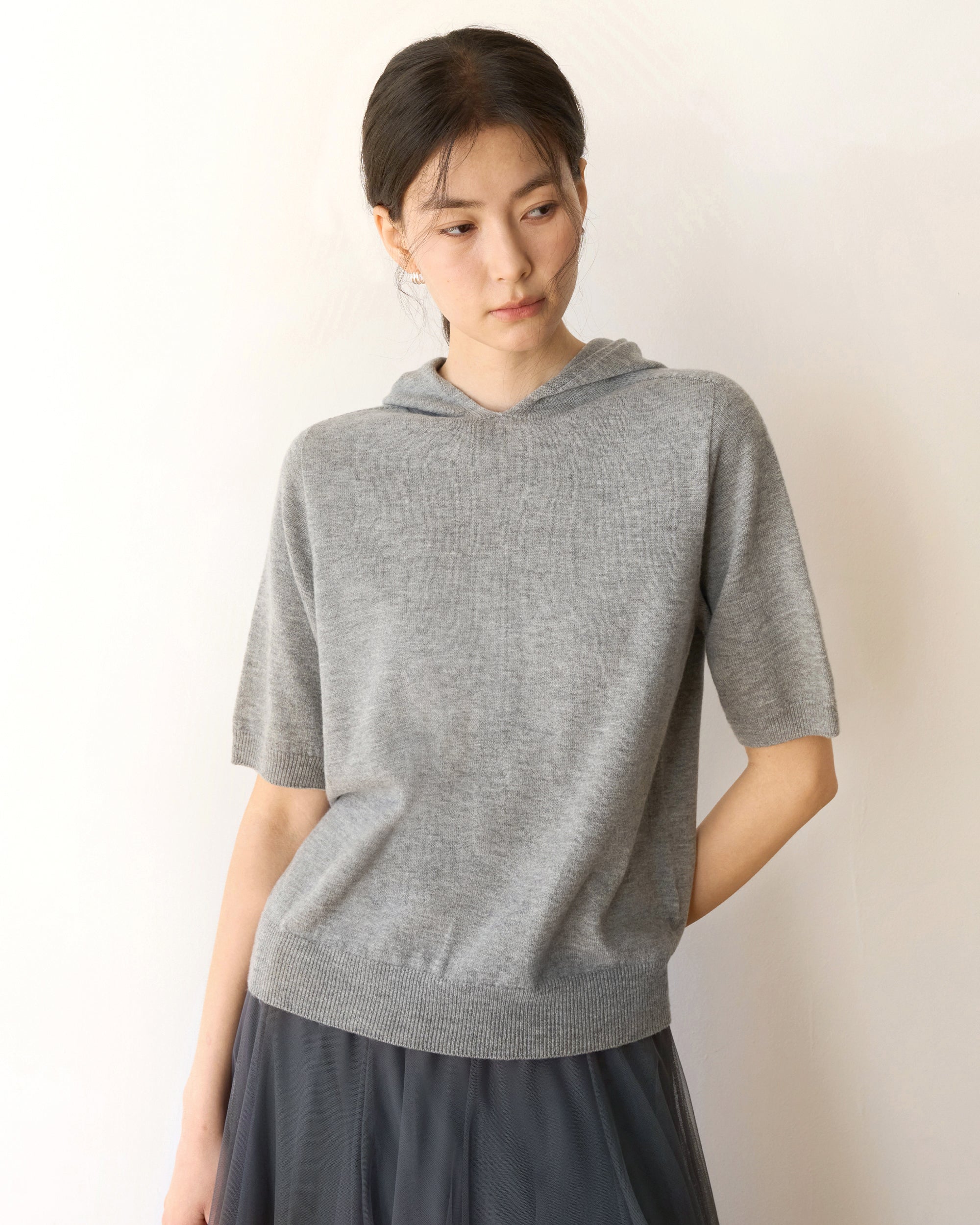 Light Warm Grey