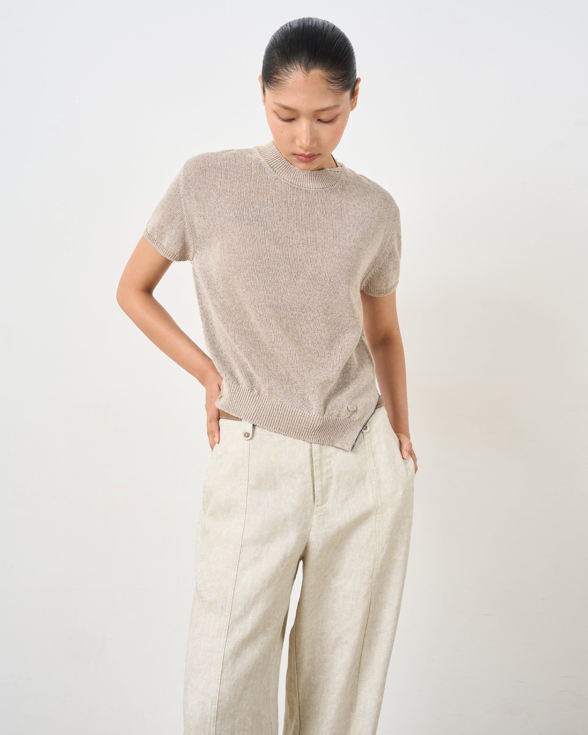 Sand Beige
