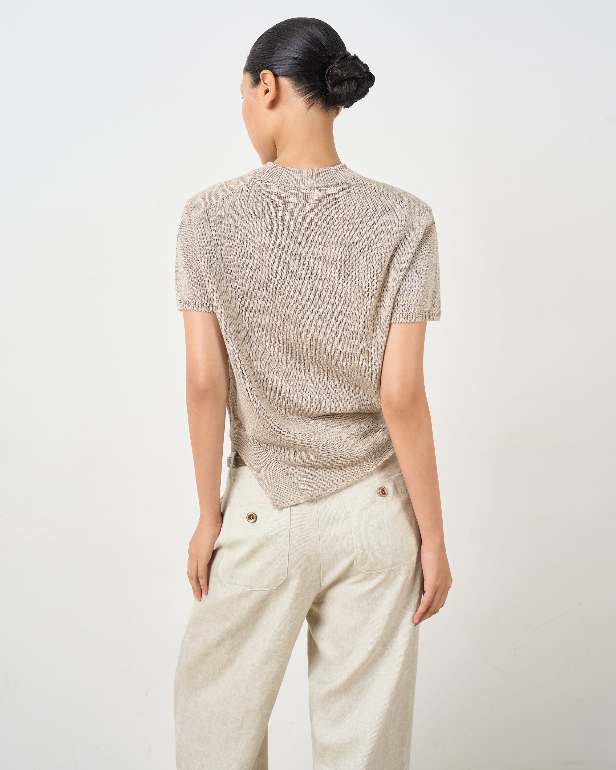 Sand Beige