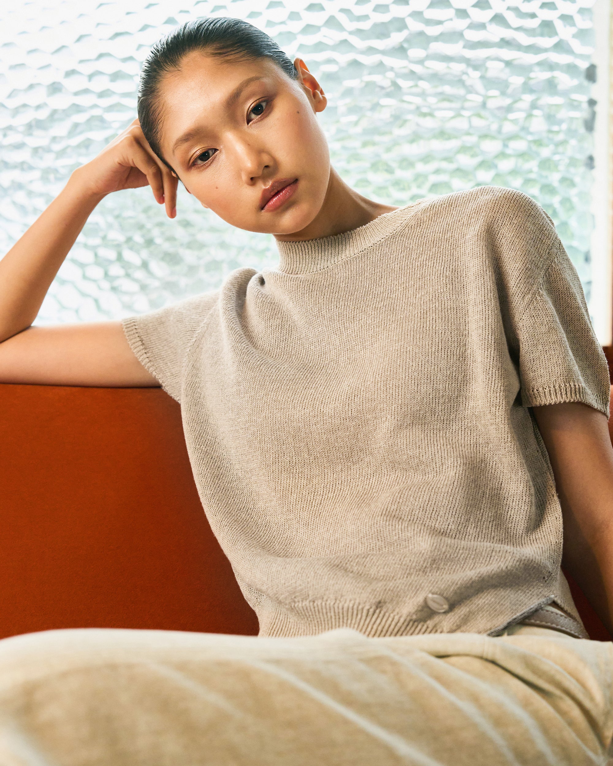 Sand Beige