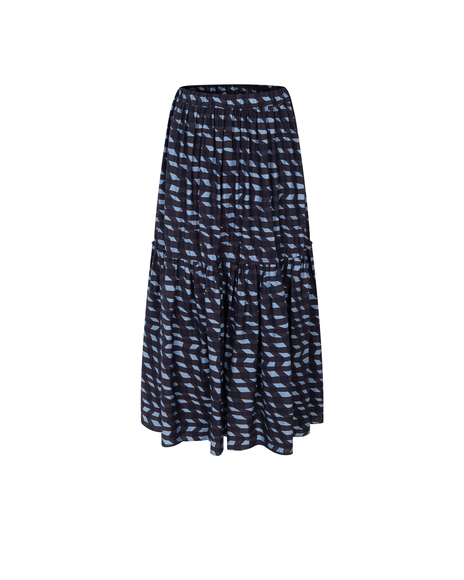 Dark Night Navy