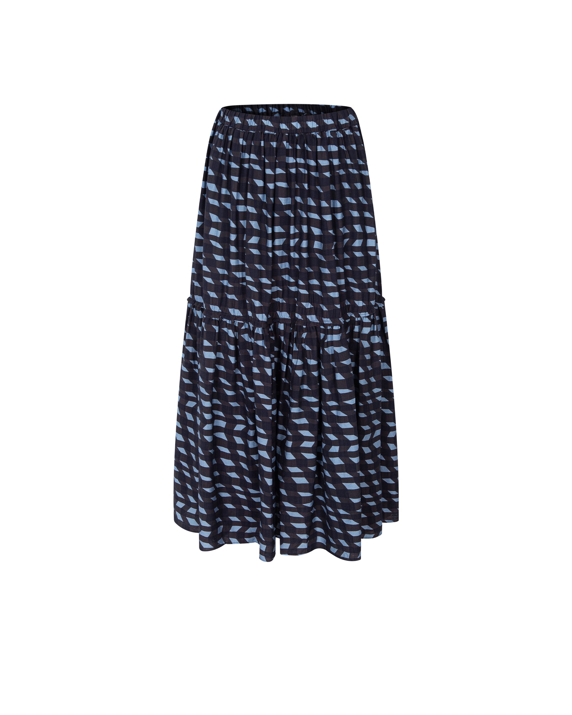 Dark Night Navy