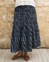 Dark Night Navy