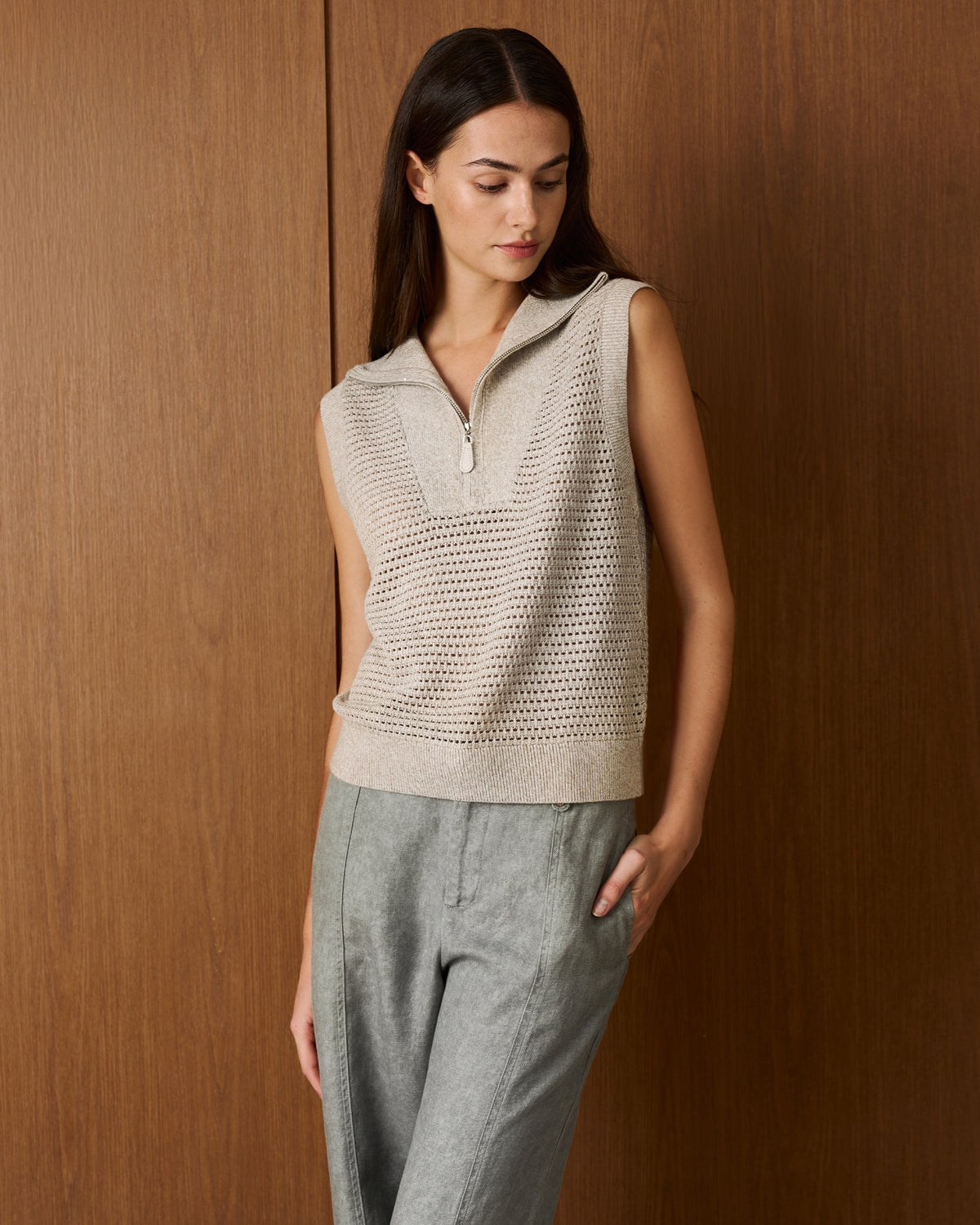 Sand Beige