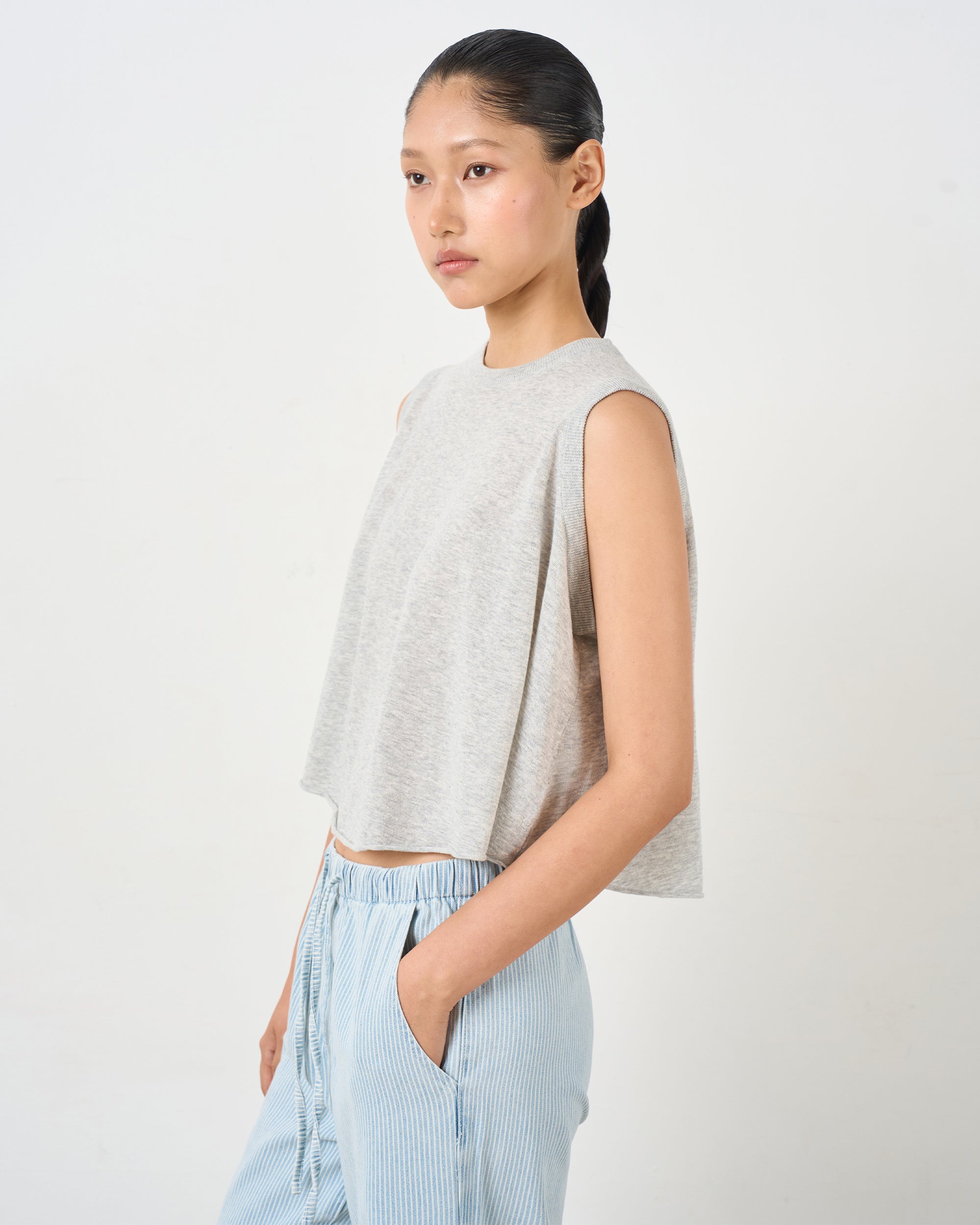 Light Grey