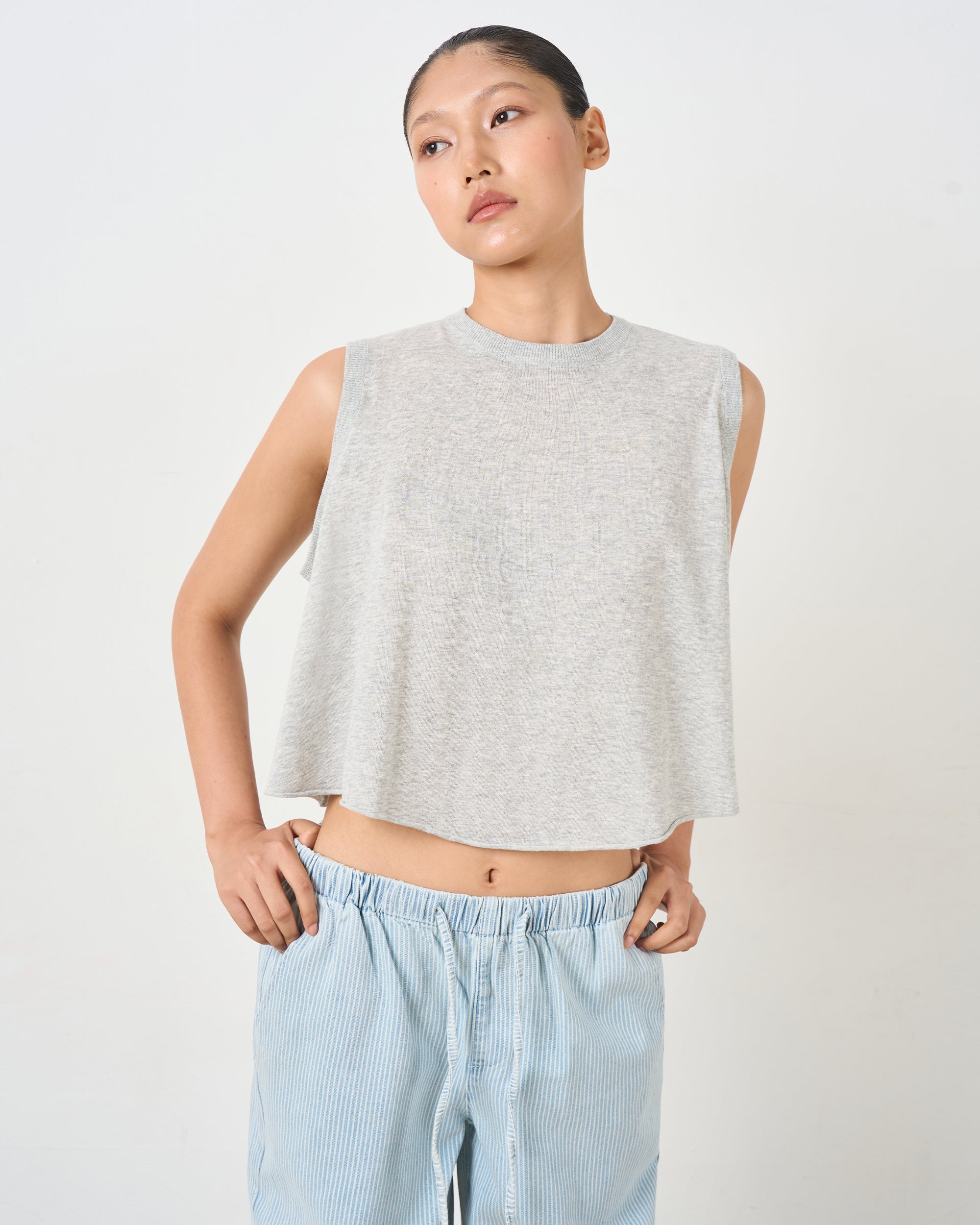 Light Grey