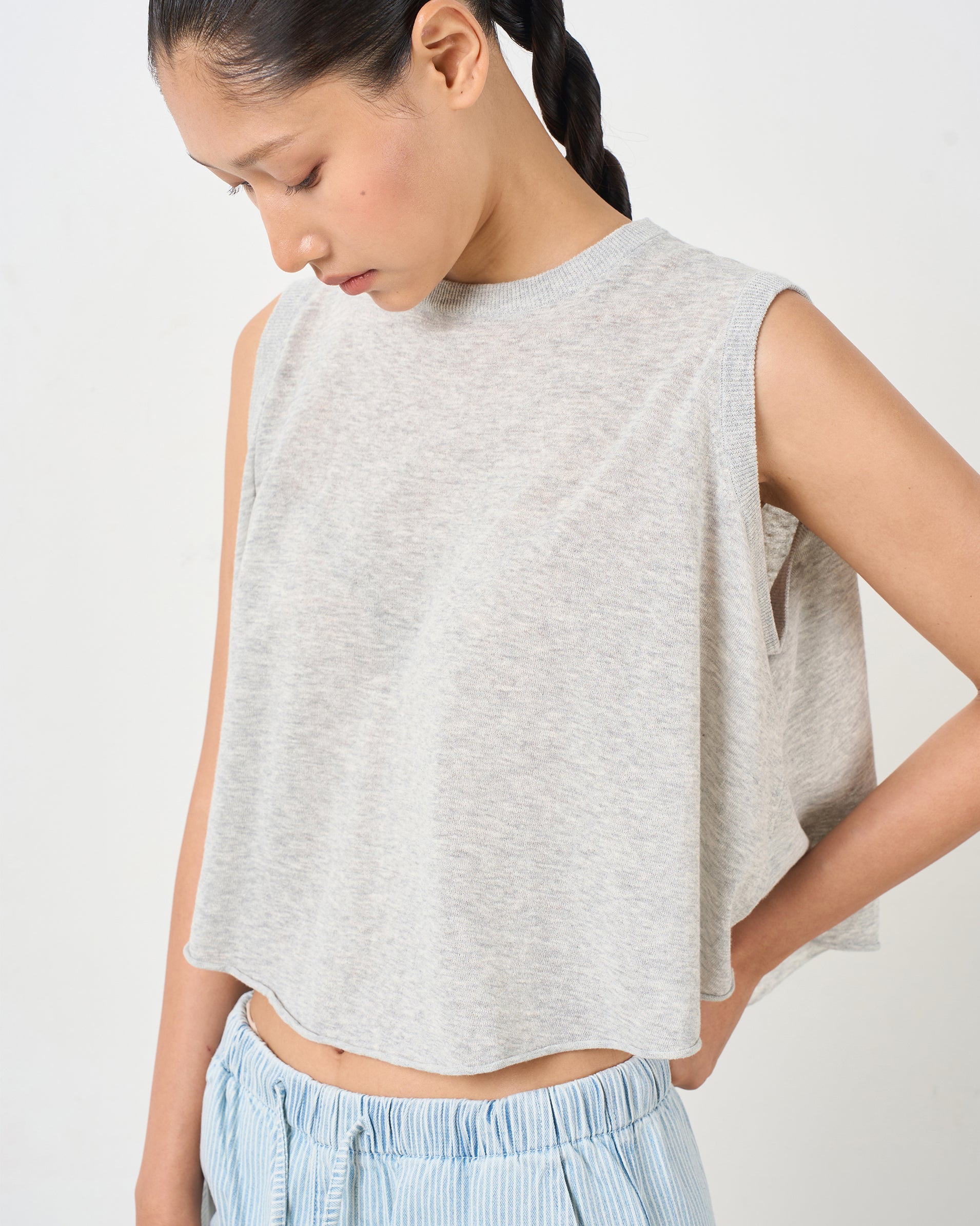 Light Grey