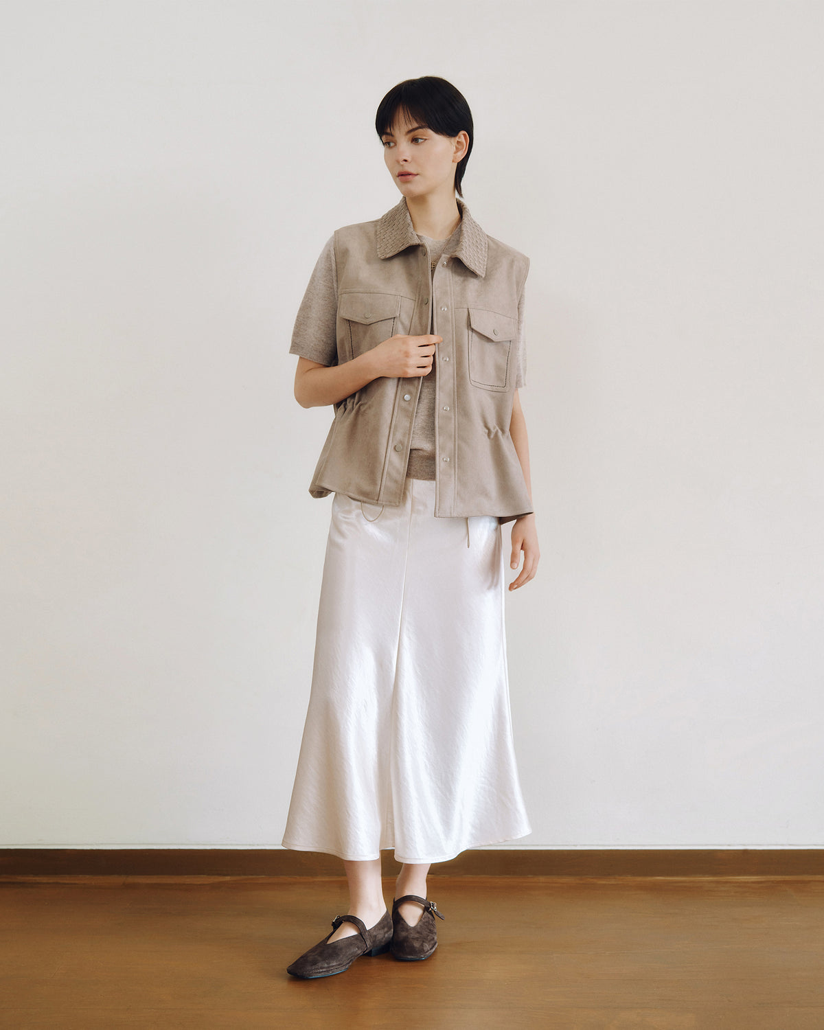 Tan Beige