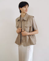 Tan Beige