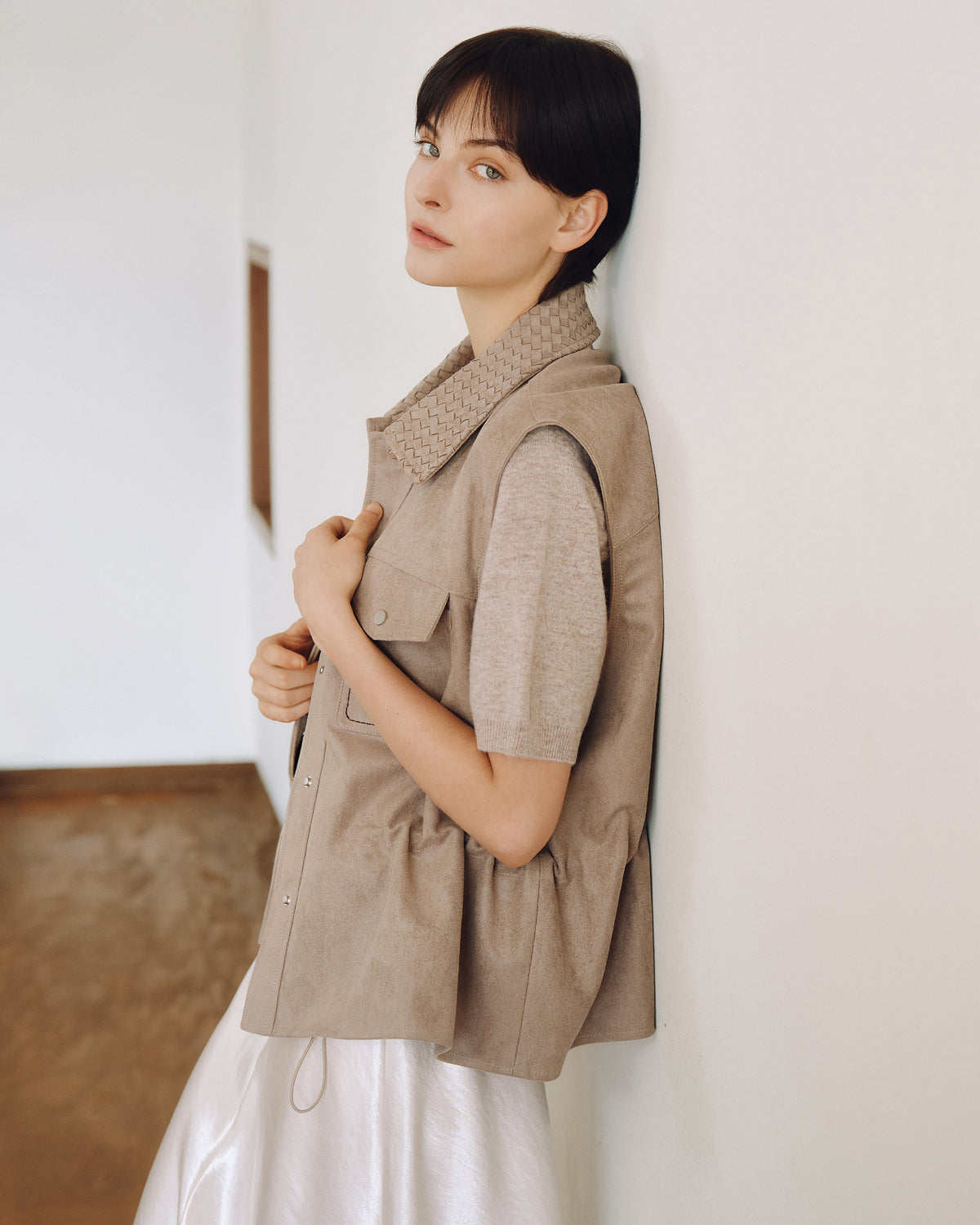 Tan Beige