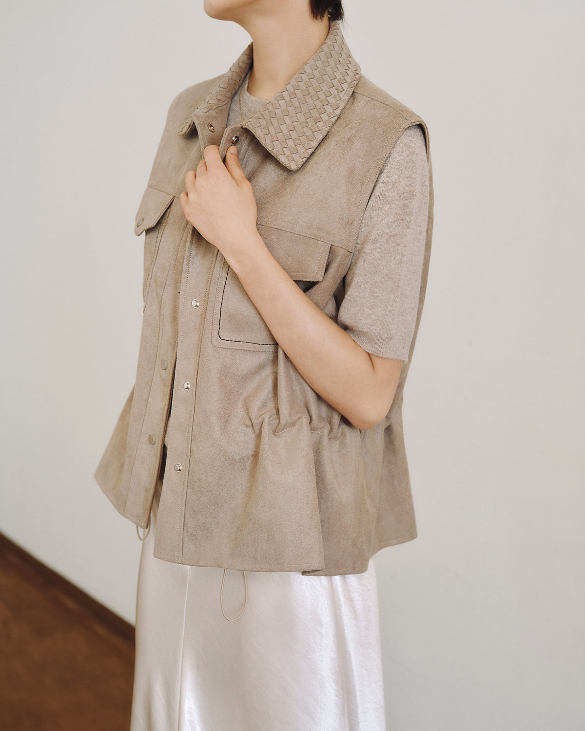 Tan Beige