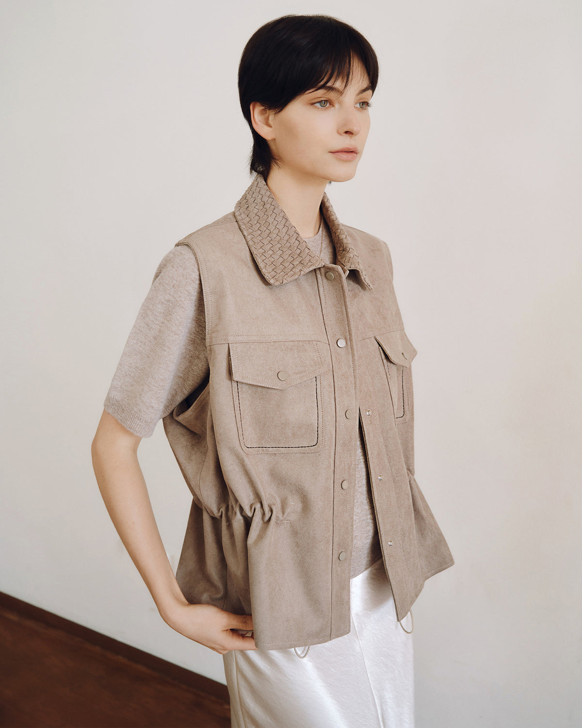 Tan Beige