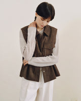 Ash Khaki