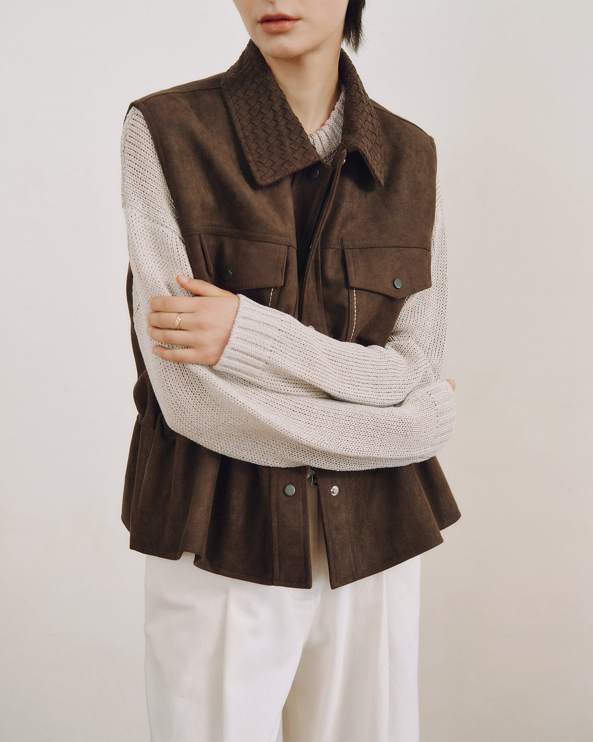 Ash Khaki
