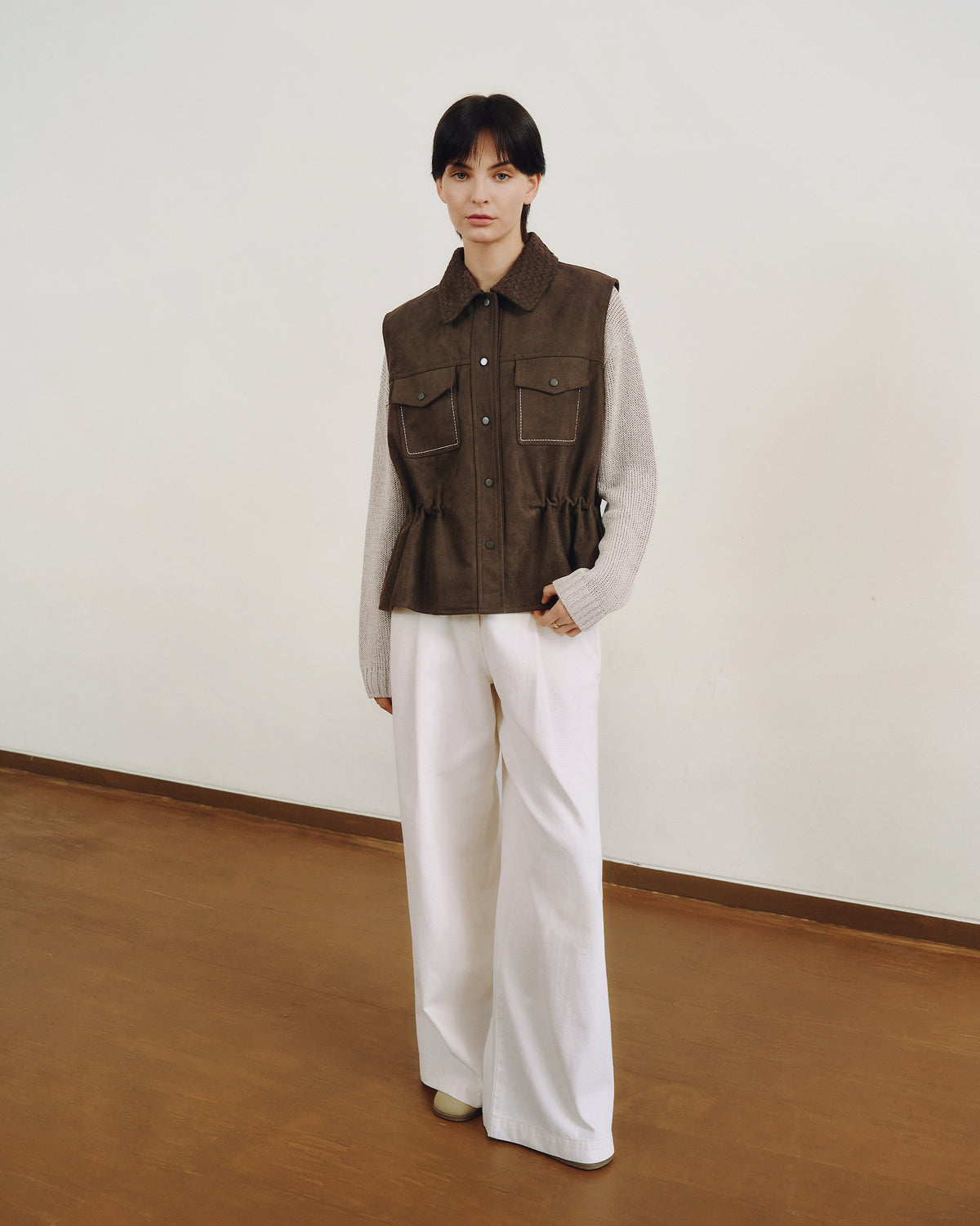 Ash Khaki