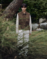 Ash Khaki