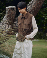 Ash Khaki
