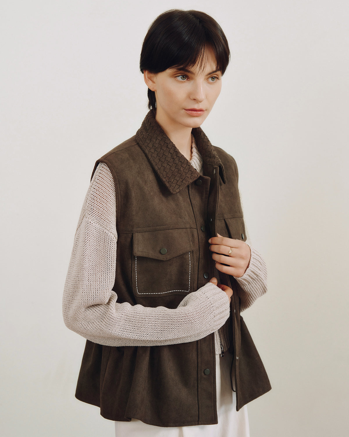 Ash Khaki