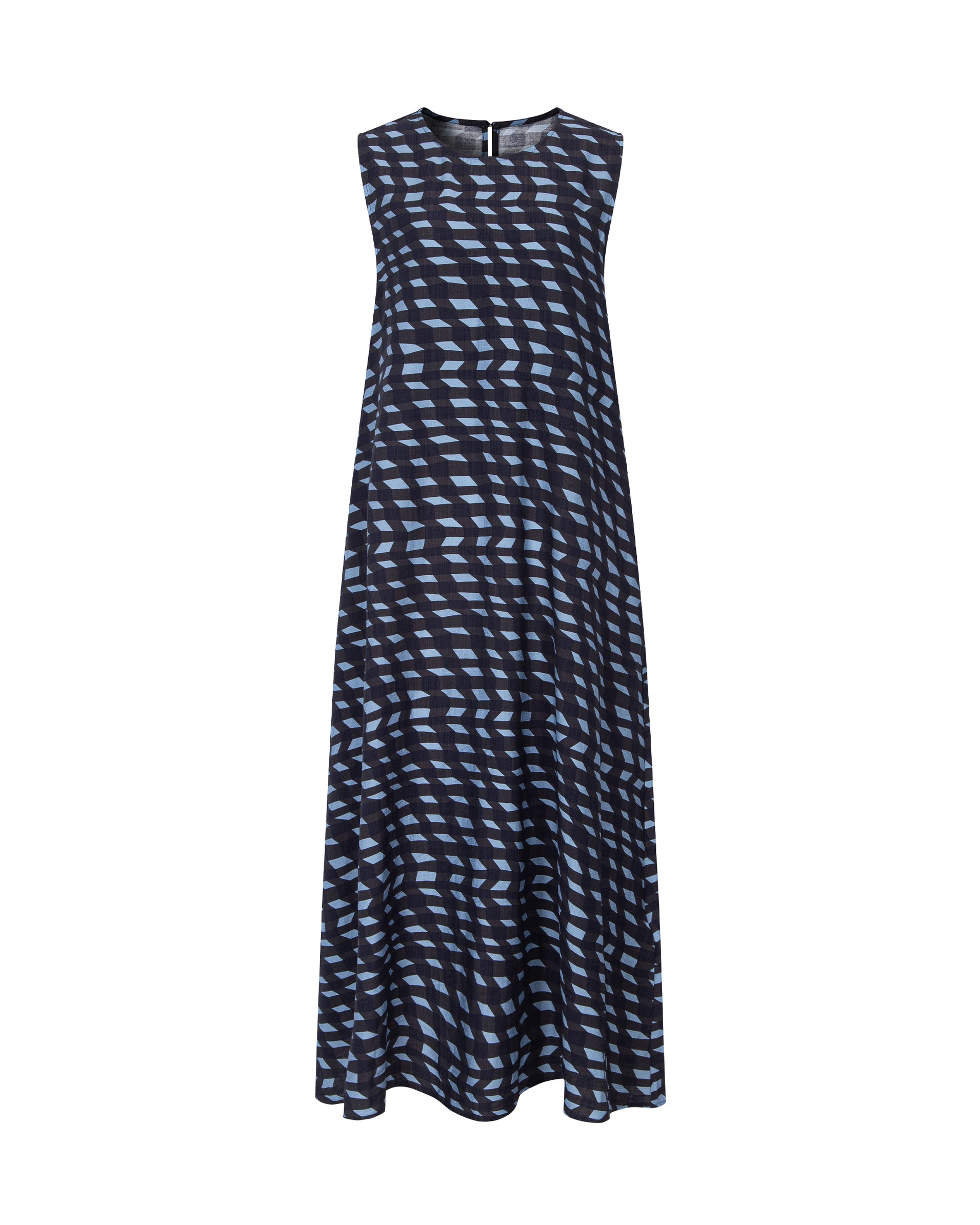 Dark Night Navy