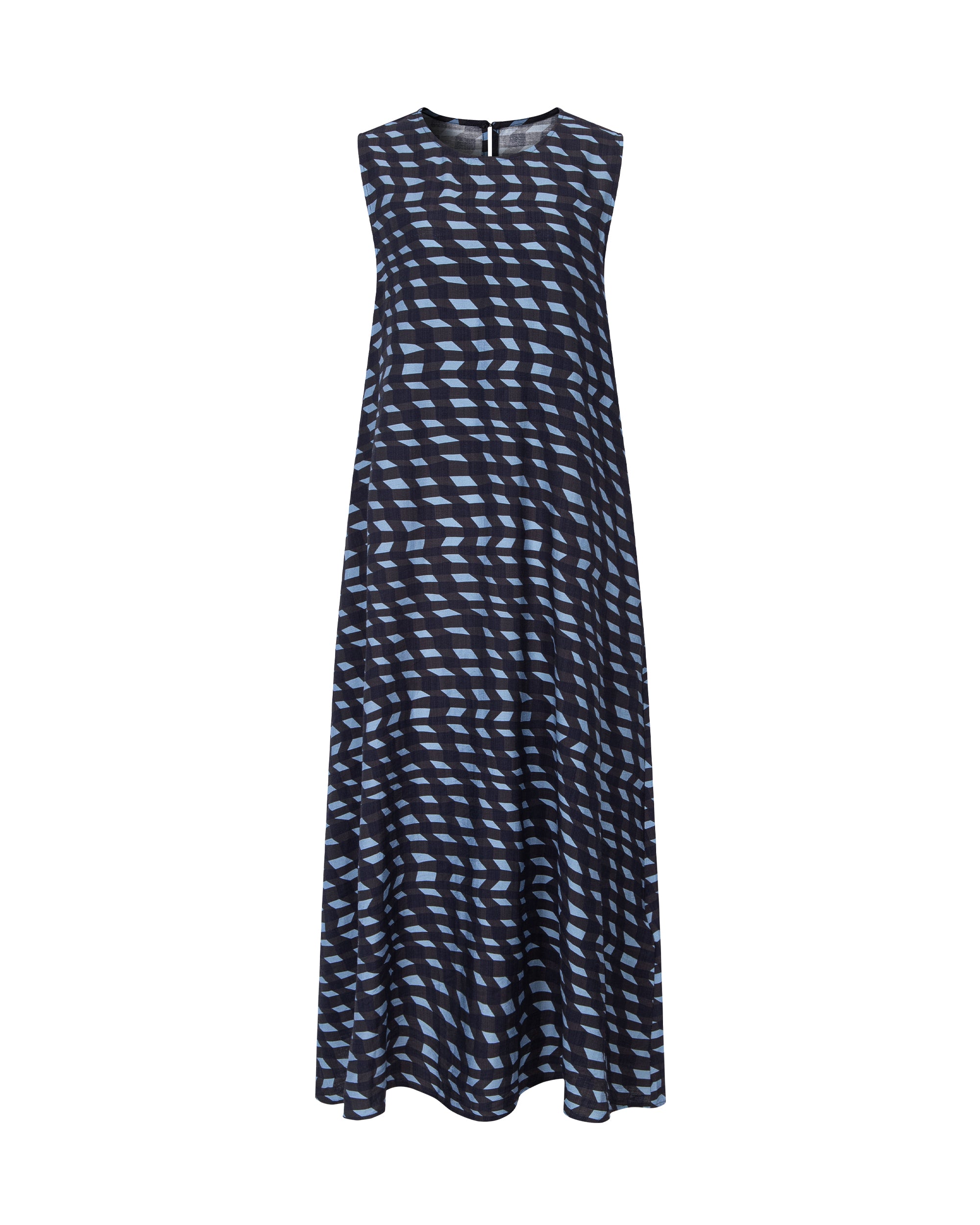 Dark Night Navy