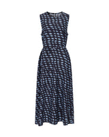 Dark Night Navy