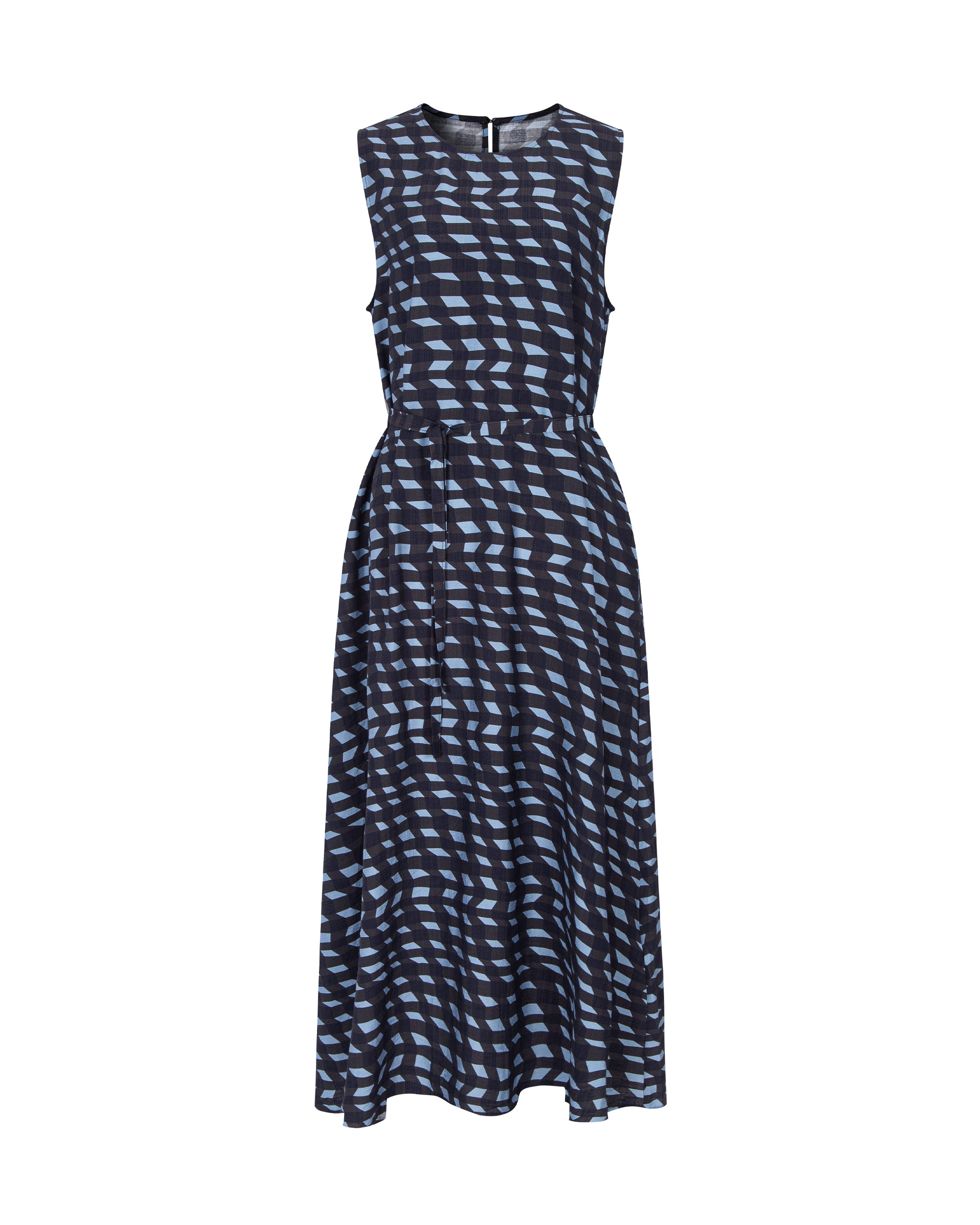 Dark Night Navy