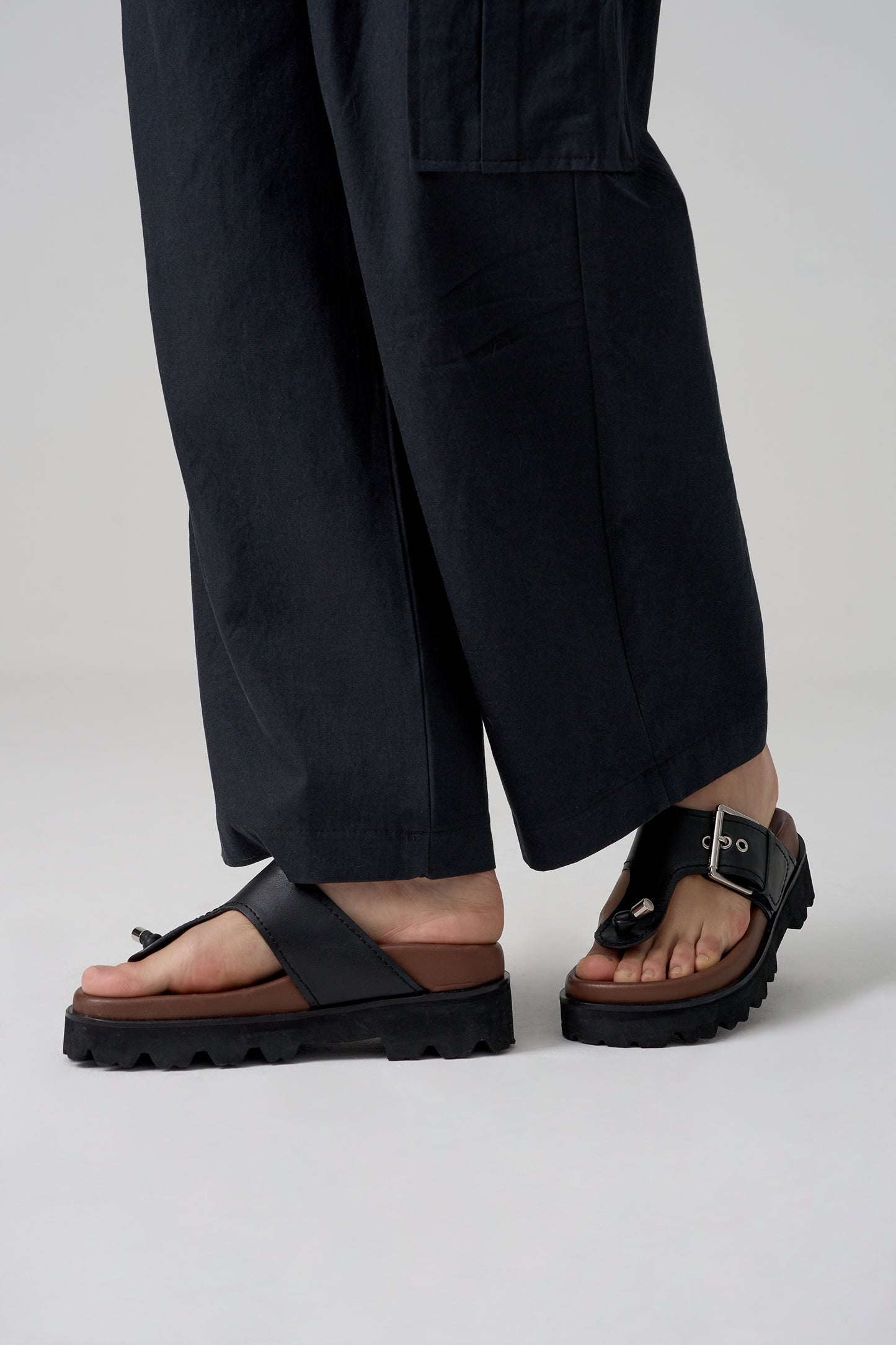 buckle-belt-sandals